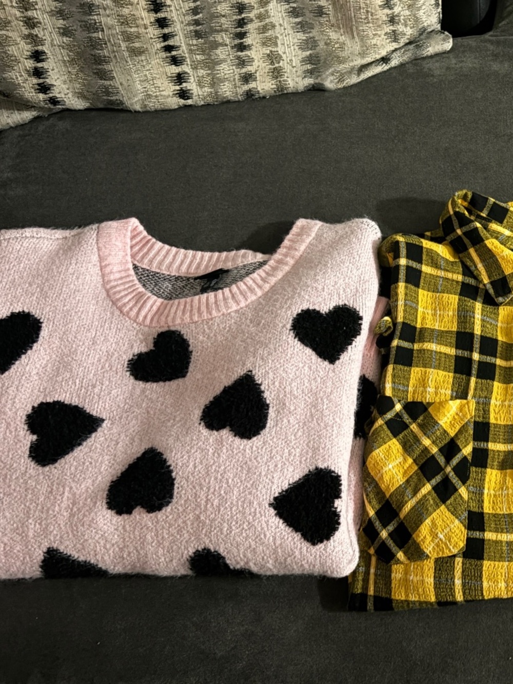 Torrid winter bundle
